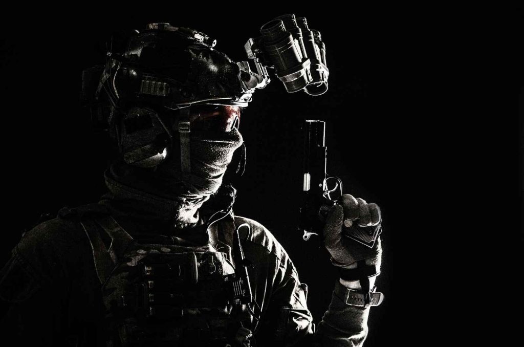 Security Courses