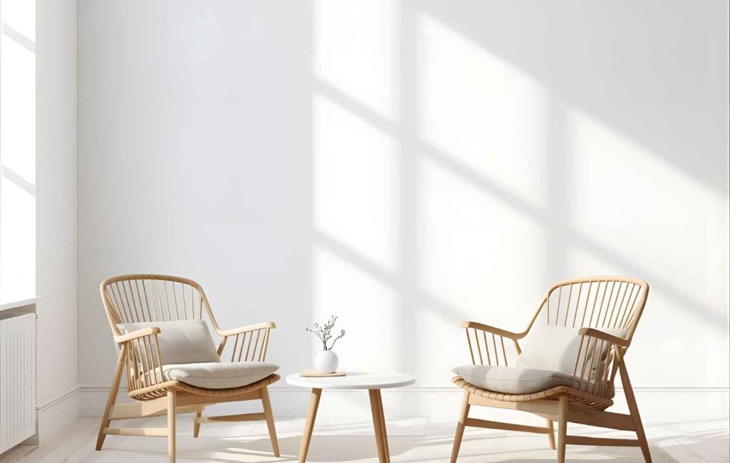 Nordic Chairs