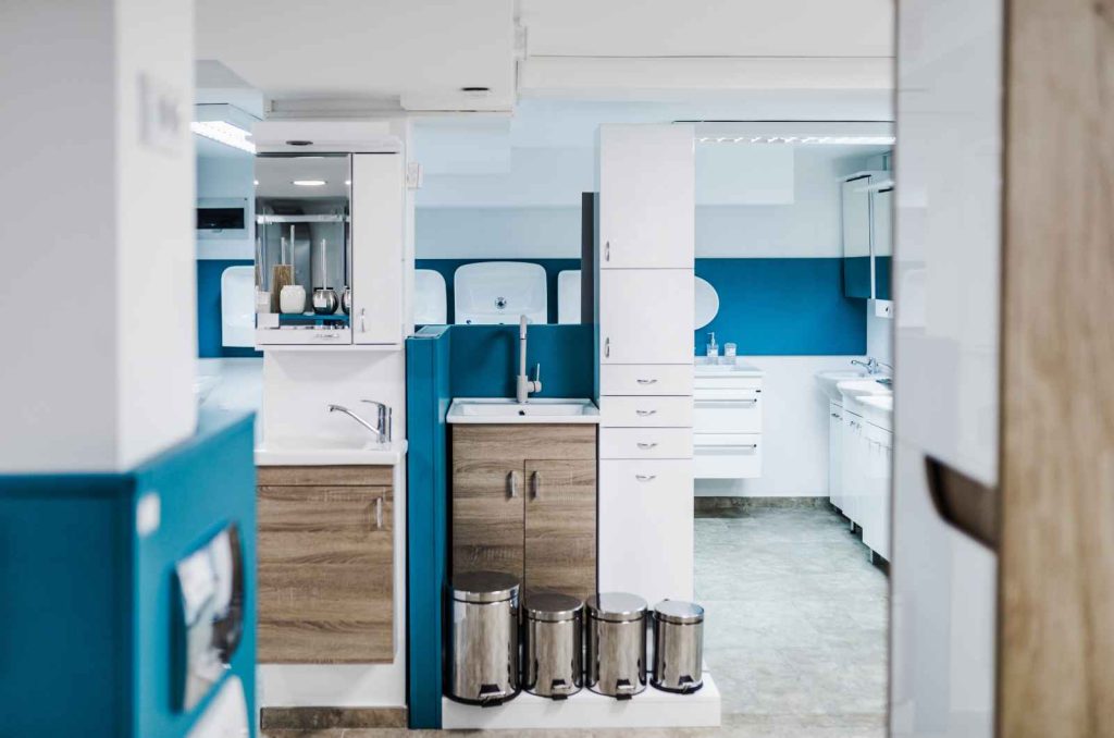 אביזרי אמבט