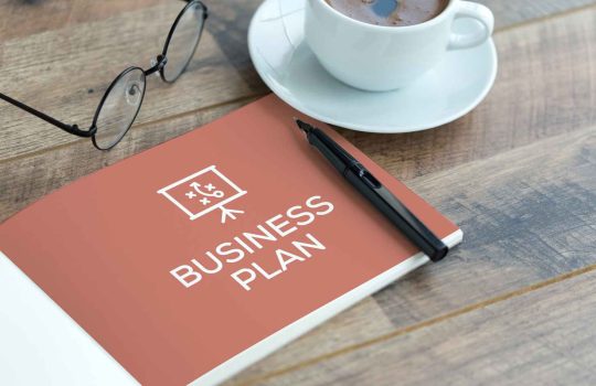 תוכנית עסקית2